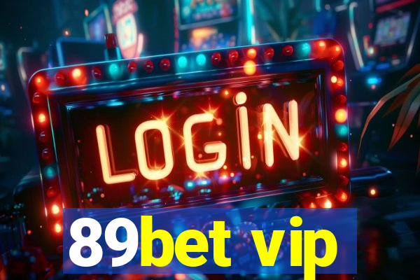 89bet vip